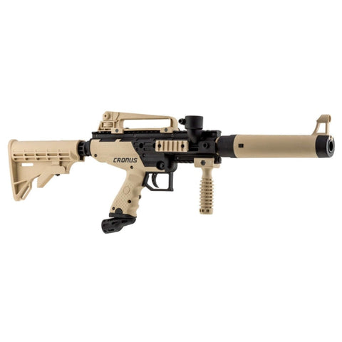 Marqueur Tippmann Chronus Tactical MA755