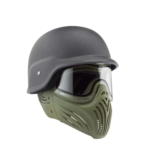 Masque Helix thermal olive MAS7232