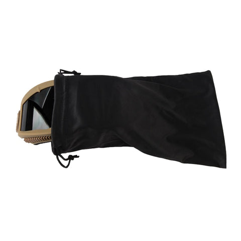 Masque série AERO Thermal MAS200