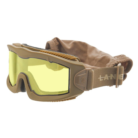 Masque série AERO Thermal MAS208