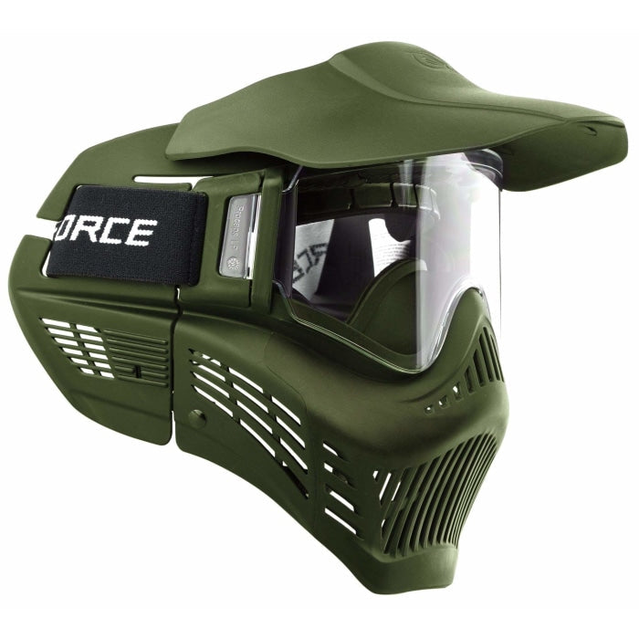 Masque V Force Armor Field MAS309