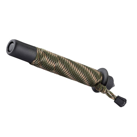 Matraque téléscopique Europarm Paracorde AD705