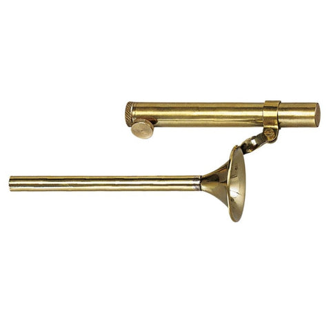 Mesure à poudre noire Davide Pedersoli Avec bec à 150 grains RE9270