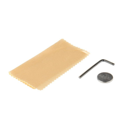 Micro Point rouge et vert Reflex 1x30 montage Ris noir A68783