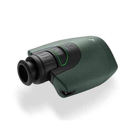 Monoculaire connecté Swarovski Optik dG 8x25 SF-1E2EB0-0