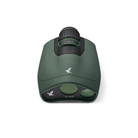 Monoculaire connecté Swarovski Optik dG 8x25 SF-1E2EB0-0