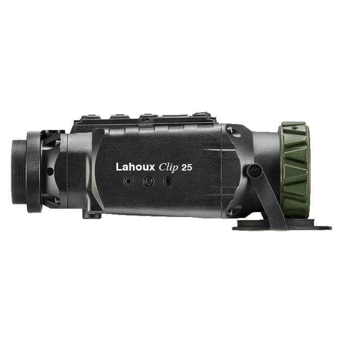 Monoculaire de vision thermique Lahoux - clip thermal 25 LAH019