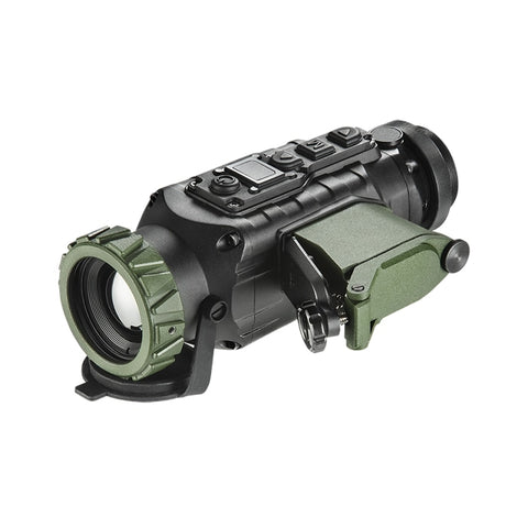 Monoculaire de vision thermique Lahoux - clip thermal 25 LAH019