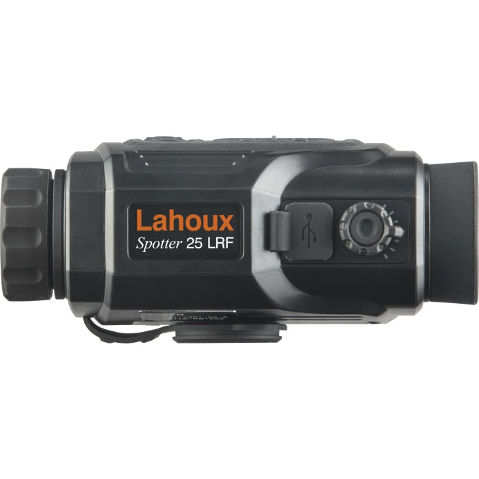 Monoculaire Lahoux Spotter 25 LRF - 25m LAH002