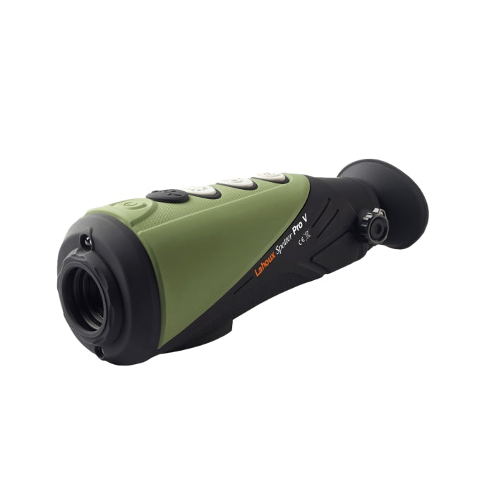 Monoculaire Lahoux Spotter Pro V 19mm LAH001
