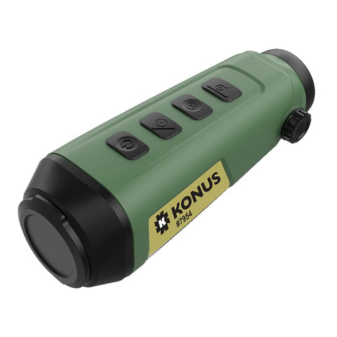 Monoculaire thermique Colombi Flame GEN2 1.5 X- 3X KO00026