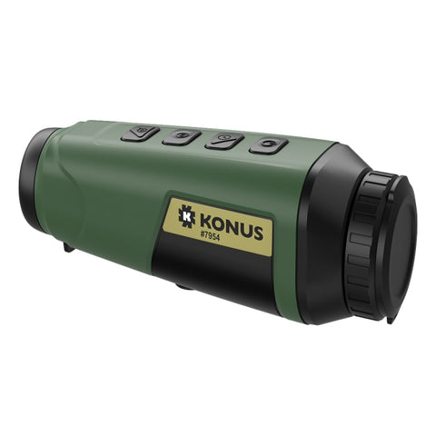 Monoculaire thermique Colombi Flame GEN2 1.5 X- 3X KO00026