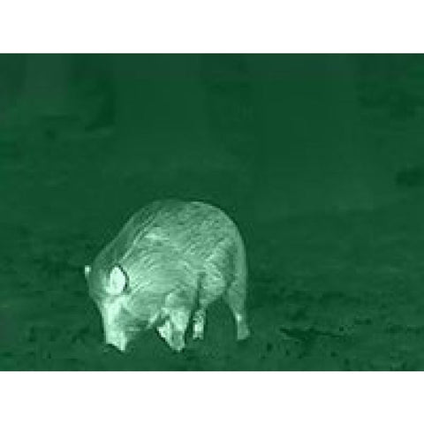 Monoculaire Thermique Lahoux Clip Thermal 35 LAH006