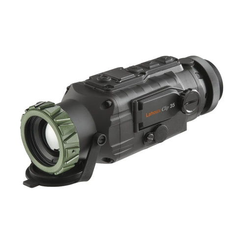 Monoculaire Thermique Lahoux Clip Thermal 35 LAH006
