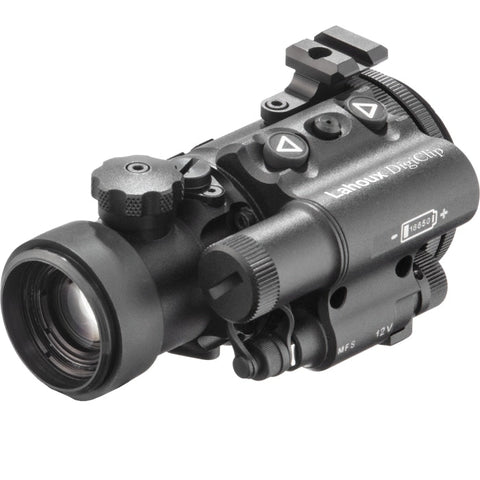 Monoculaire Thermique Lahoux DigiClip - 1280x720 LAH008