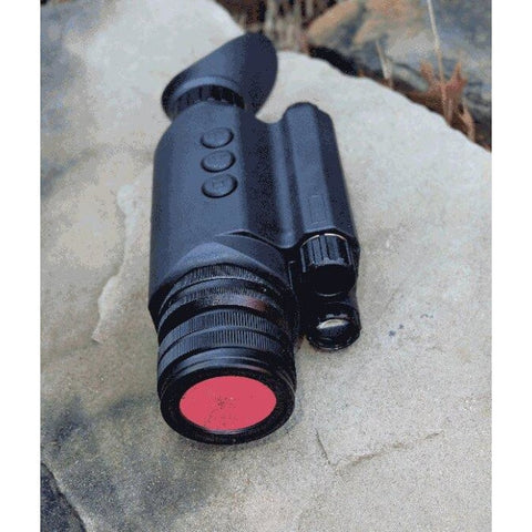 Monoculaires de vision nocturne LN-G3-M44-M50 - Luna optics OP0216