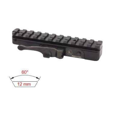 Montage Amovible Contessa 12mm 820044