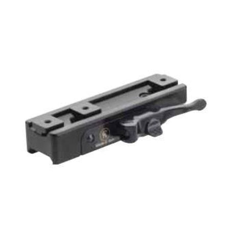 Montage Amovible Contessa Rail 22mm Tactical Schmidt Bender 820022