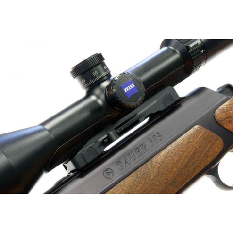 Montage amovible Hms Swift Rail SR BH 9,5 - Multiples modèles