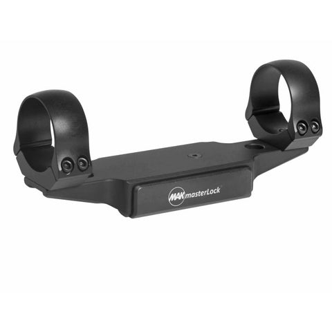 Montage amovible MAK - MasterLock 60560-3005