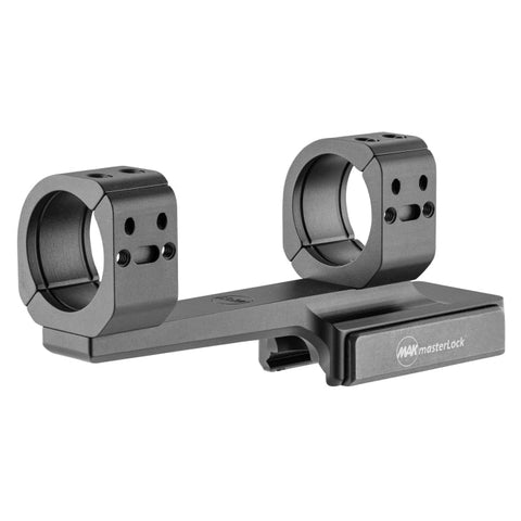 Montage amovible MAK - MasterLock - diam.30 coudé 60563-3005