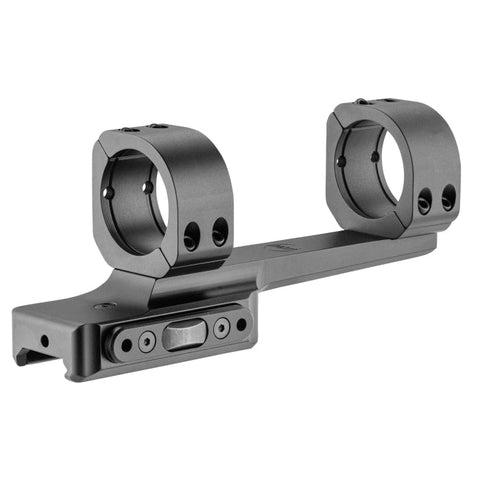 Montage amovible MAK - MasterLock - diam.30 coudé 60563-3005