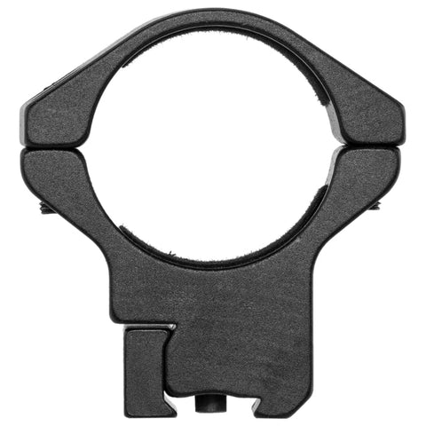 Montage bas Gamo Diam. 25,4 mm sur rail prisme 11mm G4600