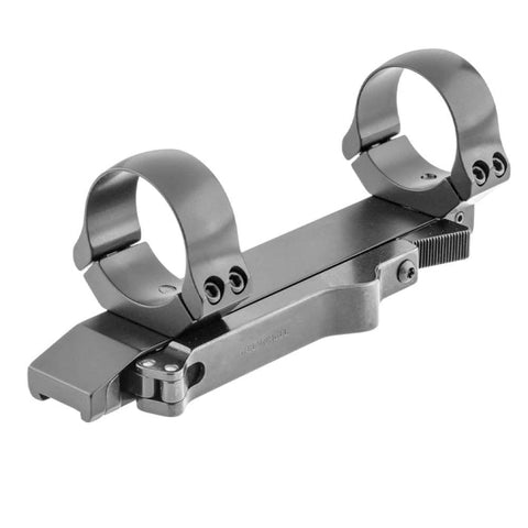 Montage Basculant Levier lateral Recknagel Ssk II Prisme 12 - Diam.