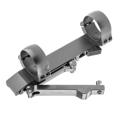 Montage Basculant Levier lateral Recknagel Ssk II Prisme 12 - Diam.