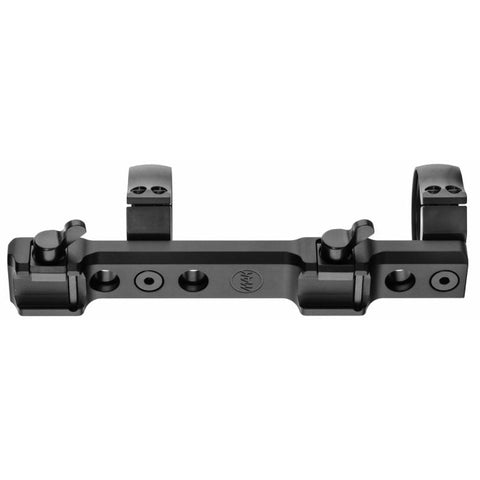 Montage basculant Makuick a collier - Sauer 303 5074-34133