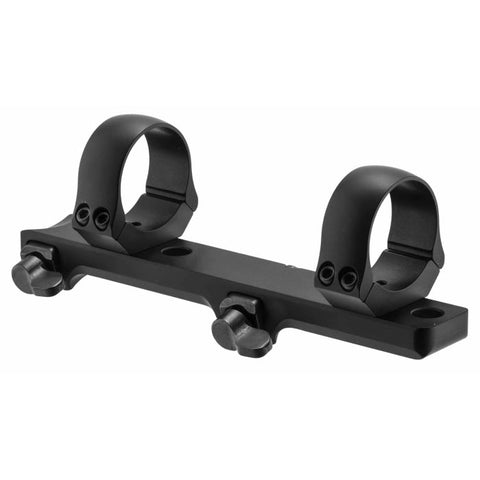 Montage basculant Makuick Blaser R93 à collier 5092-26193