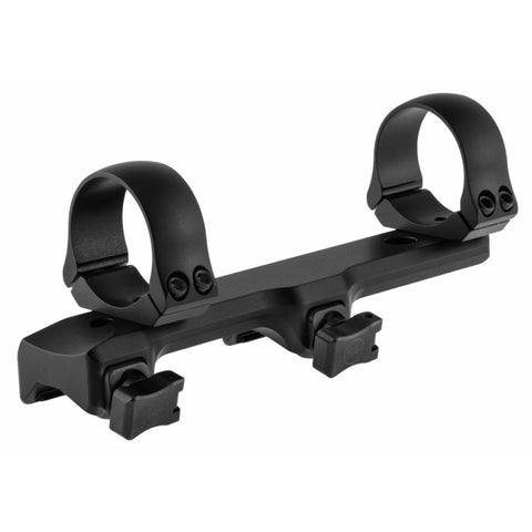 Montage basculant Makuick Merkel KR1 - diam.30 BH 2.5 levier