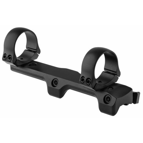 Montage basculant Makuick Merkel KR1 - diam.30 BH 2.5 levier