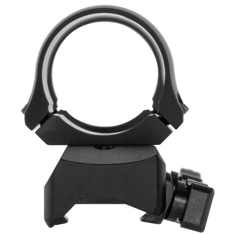 Montage basculant Makuick Merkel KR1 - diam.30 BH 2.5 levier