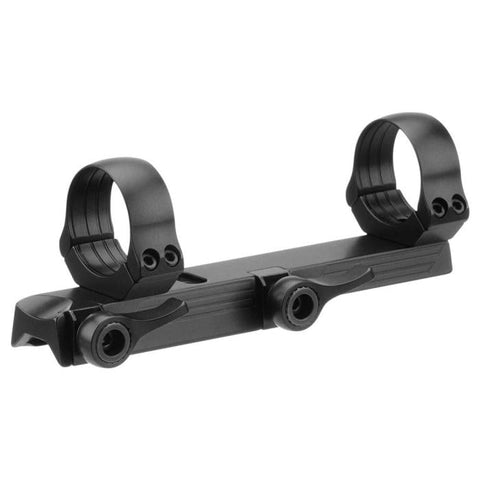 Montage Basculant Recknagel Merkel Kr1 - Diam. 30 mm 43530-051U