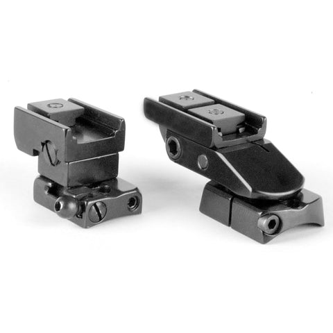 Montage EAW Rail SR FK240010