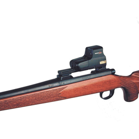 Montage + Embase EAW Pivot Holo FK883003