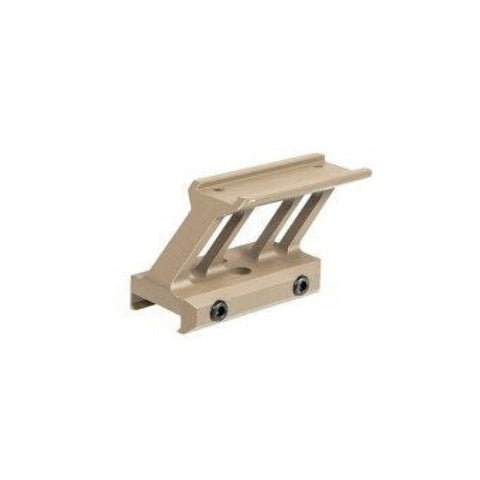 Montage F1 pour T1 Tacticalops JA00031