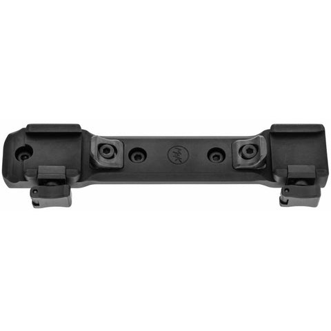 Montage Makuick Rail SR - Sauer 303 levier rabattable 50172-60133