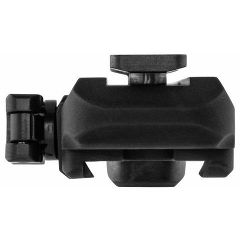 Montage Makuick Rail SR - Sauer 303 levier rabattable 50172-60133