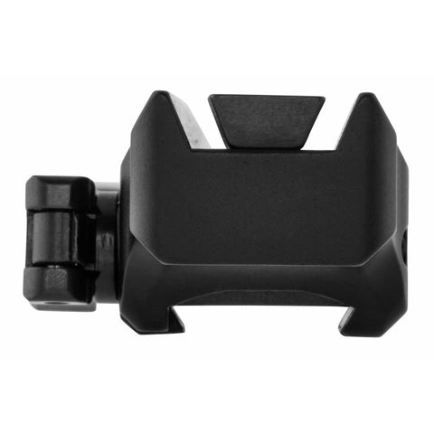 Montage Makuick Rail ZM - Sauer 303 levier rabattable 50172-45133