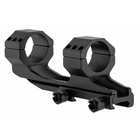 Montage monobloc type weaver coudé MK5191