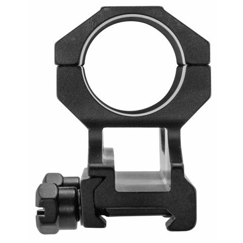 Montage monobloc type weaver coudé MK5191