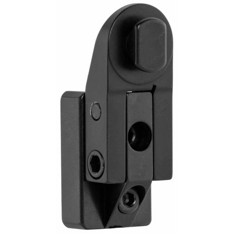 Montage pivot pied avant Mak - Rail ZM BH 13.5 Coude 34 1630-4544