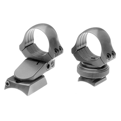 Montage Pivot Recknagel G9+ - Diam. 26 mm 92618-3176