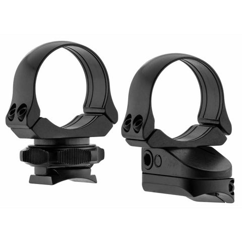 Montage pivotant Mak - Bar 30 Coude 26 1022-30003