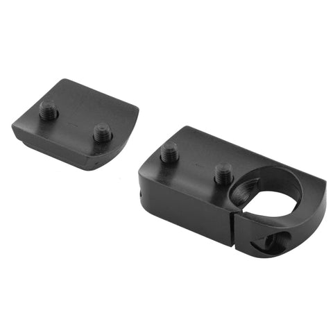 Montage pivotant Mak - Bar 30 Coude 26 1022-30003