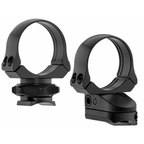 Montage pivotant Mak - Bar 34 Coude 26 1022-34003