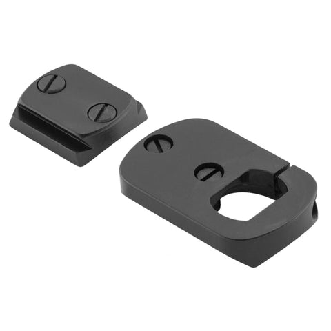 Montage pivotant Mak - Bar 34 Coude 26 1022-34003