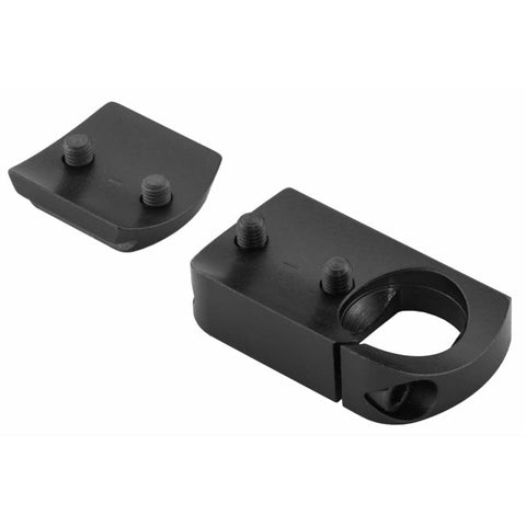 Montage pivotant Mak - Bar 34 Coude 26 1022-34003